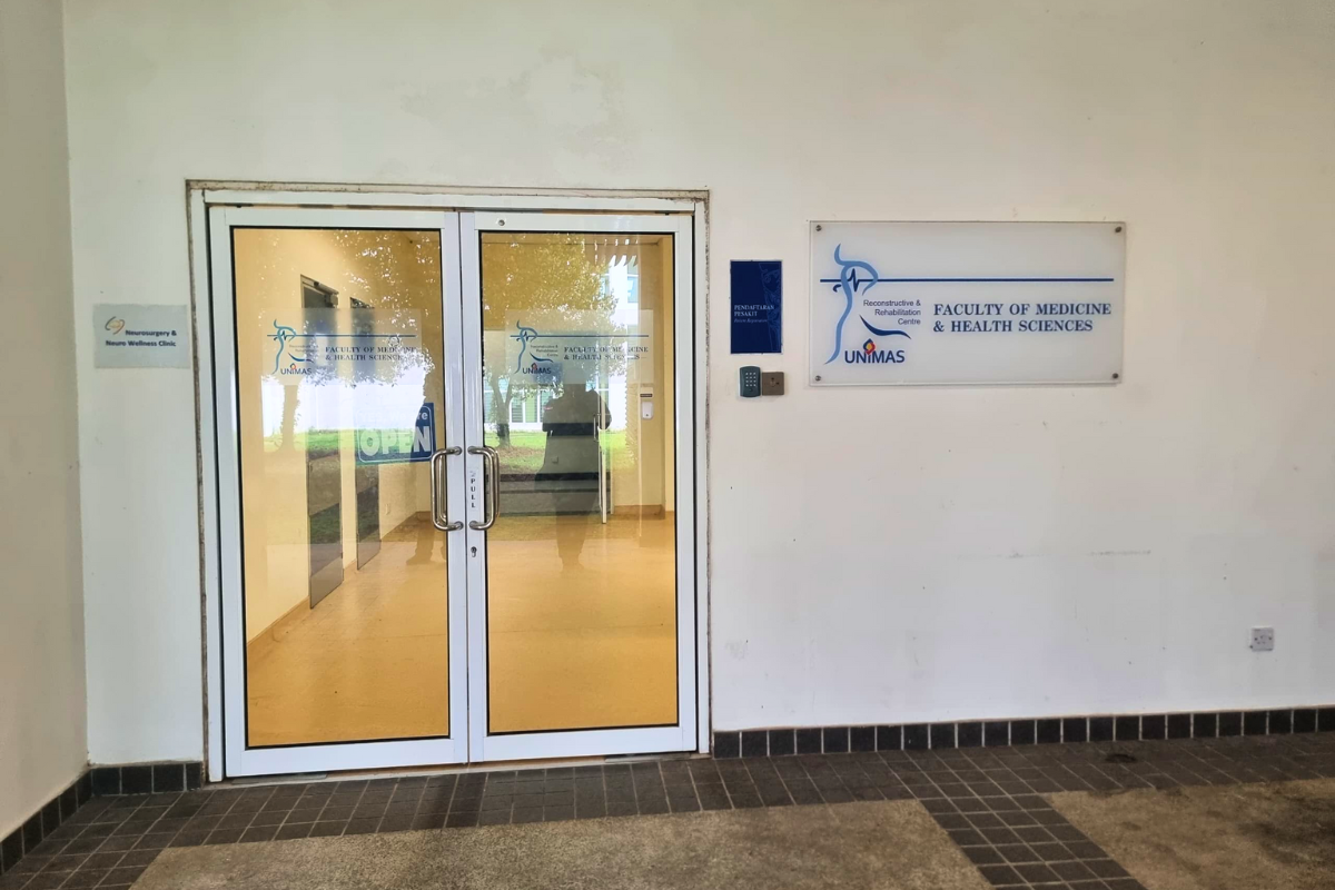 RCERT SOLUTIONS AMBULATORY CARE CLINIC