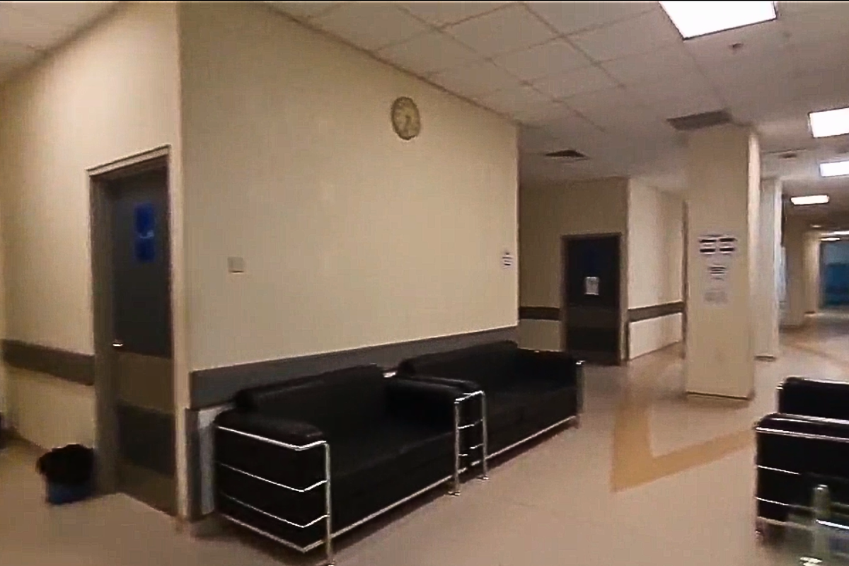 RCERT SOLUTIONS AMBULATORY CARE CLINIC