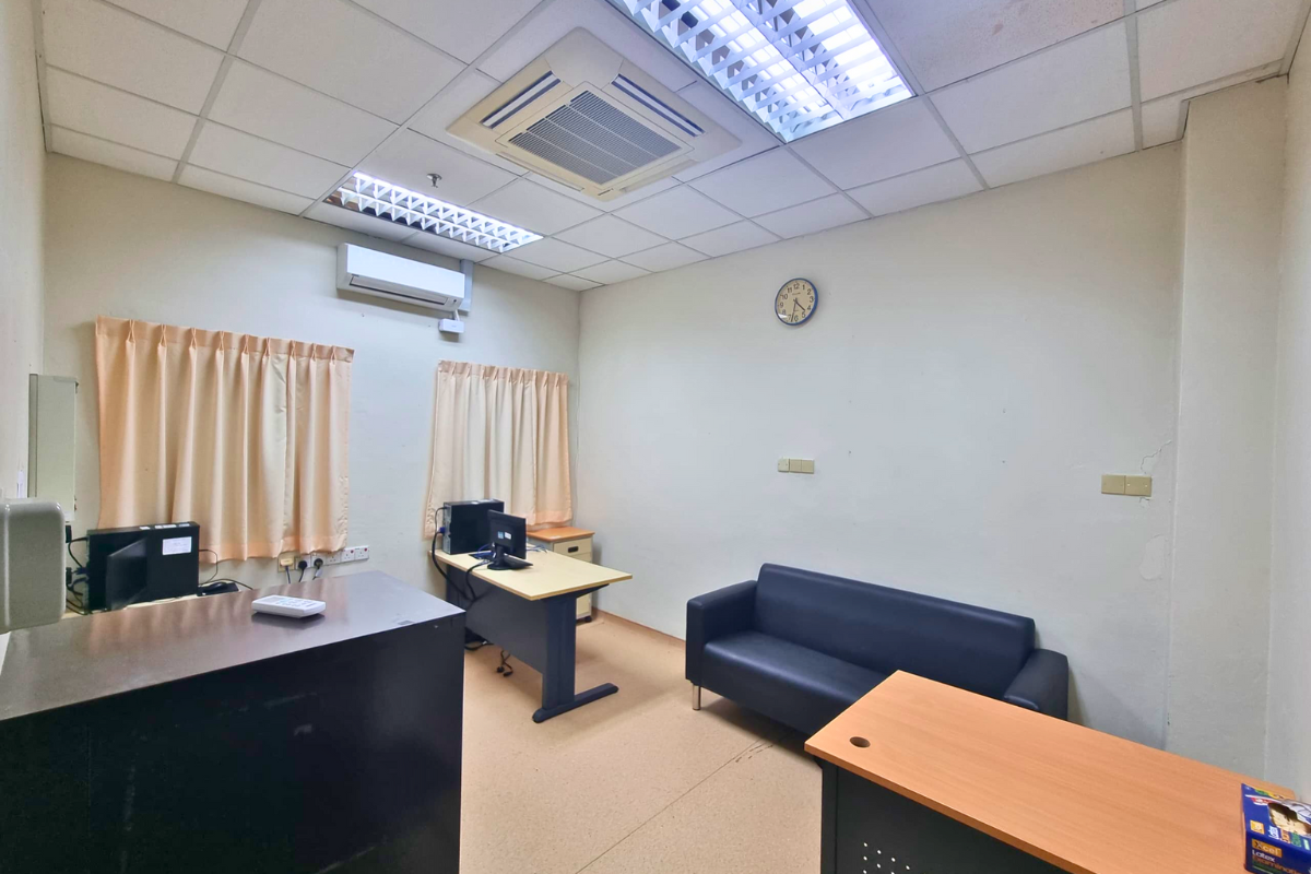 RCERT SOLUTIONS AMBULATORY CARE CLINIC